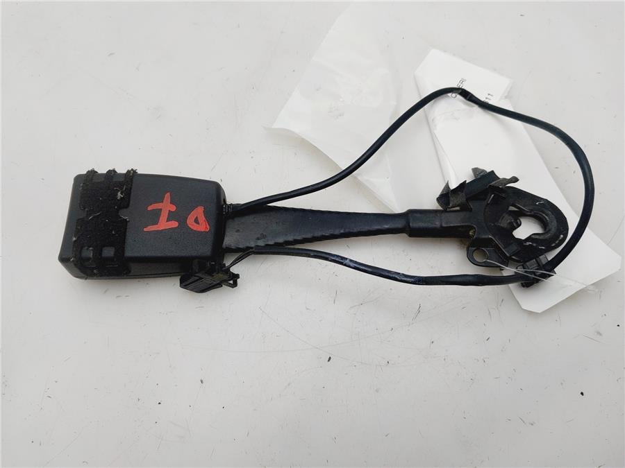 enganche cinturon delantero izquierdo audi a4 berlina (8k2) básico cag