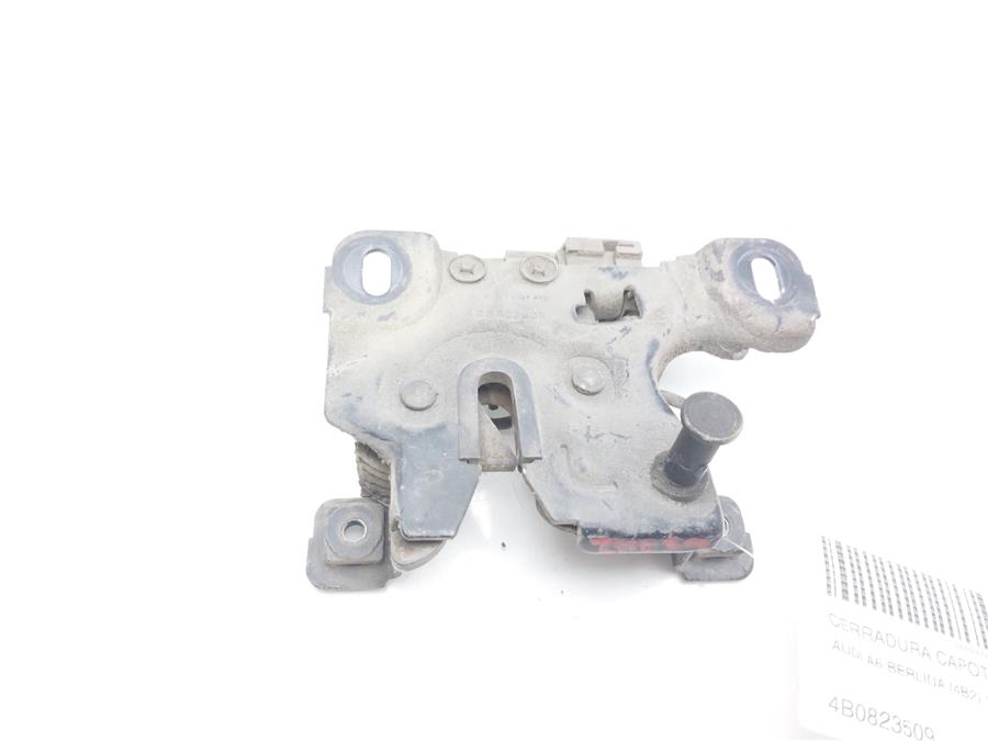 cerradura capo audi a6 berlina (4b2) 1.9 tdi avf