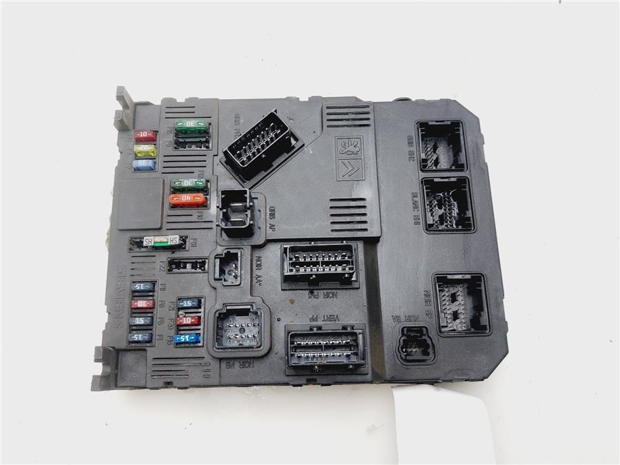 no identificado peugeot 206 x-line hfx