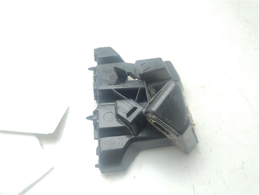 paragolpes delantero ford fiesta