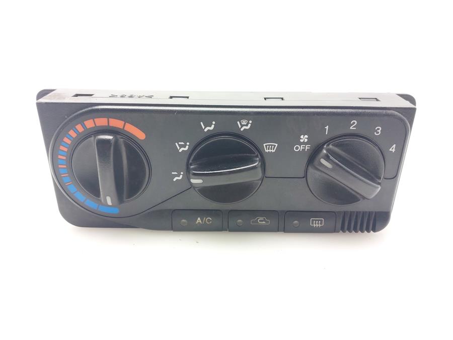 mando calefaccion / aire acondicionado daewoo nubira berlina sx a16dms