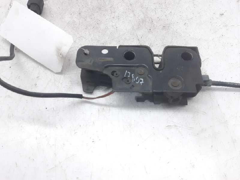 cerradura capo skoda octavia berlina (1z3) trend bxe