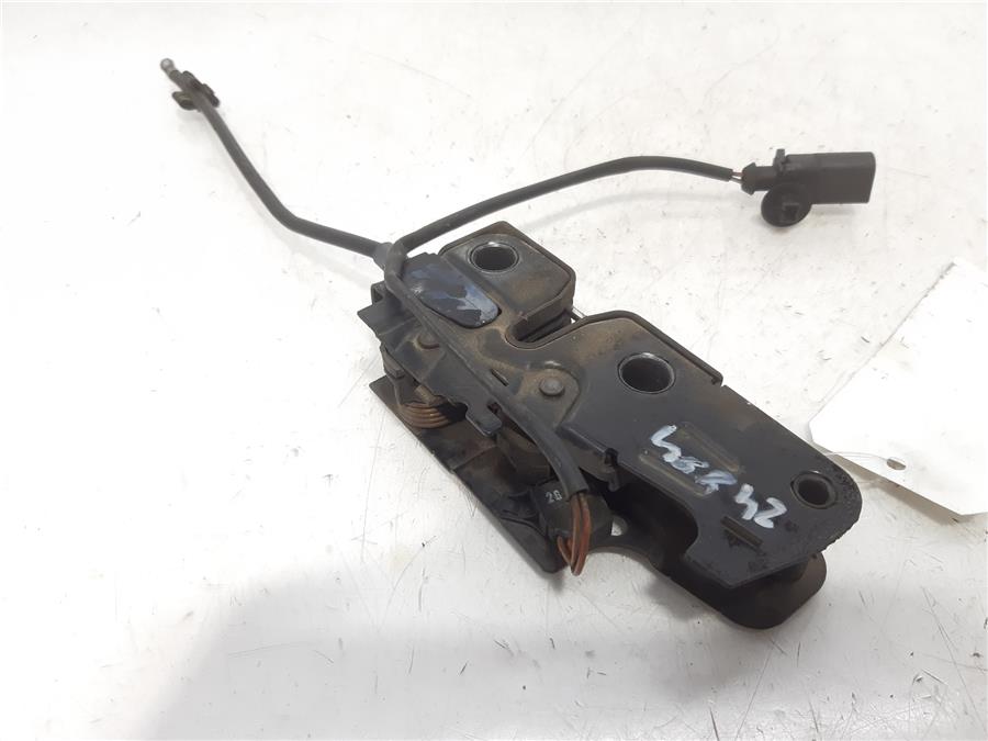 cerradura capo skoda octavia berlina (1z3) trend bxe