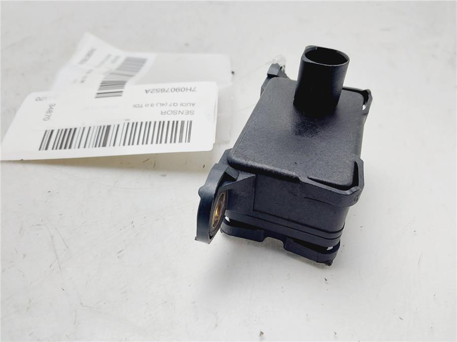 sensor audi q7 (4l) 3.0 tdi bug