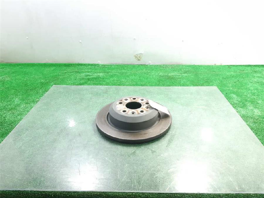 disco de freno trasero jeep wrangler / wrangler unlimited (jl) sahara ebh