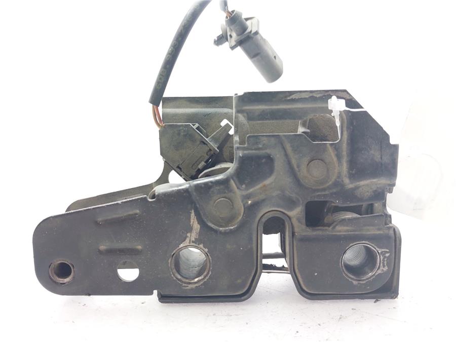 cerradura capo volkswagen polo iv (9n1) trendline bky