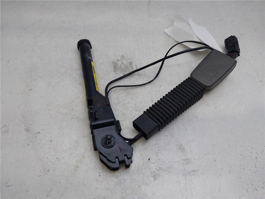 enganche cinturon delantero izquierdo jaguar xf 3.0 v6 diesel s portfolio ajv6d