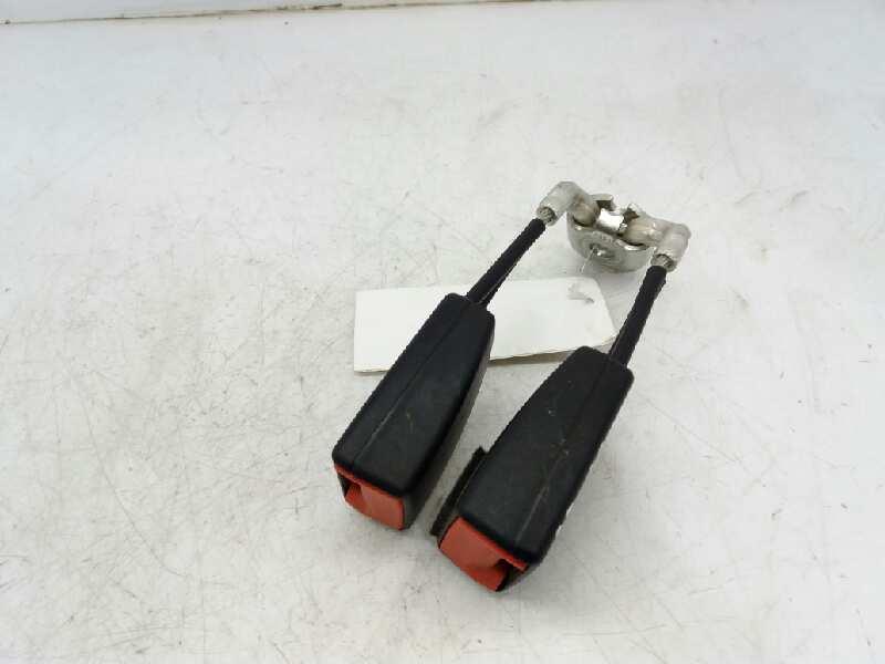 enganche cinturon trasero central seat ibiza (6p1) style cjz