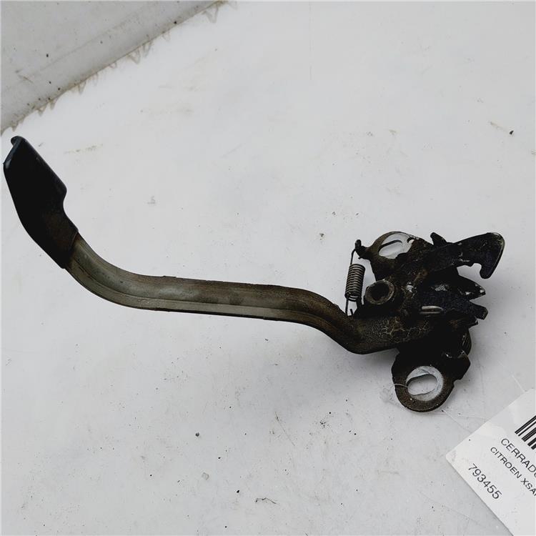 cerradura capo citroen xsara berlina 1.9 d sx wjy
