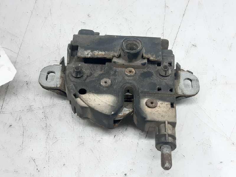 cerradura capo ford focus berlina (cak) ambiente bhdb