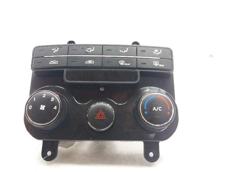 mando calefaccion / aire acondicionado hyundai i30 (fd) classic gl g4fa