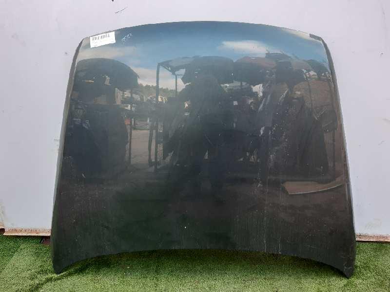 capo volkswagen touareg (7la) tdi r5 bac