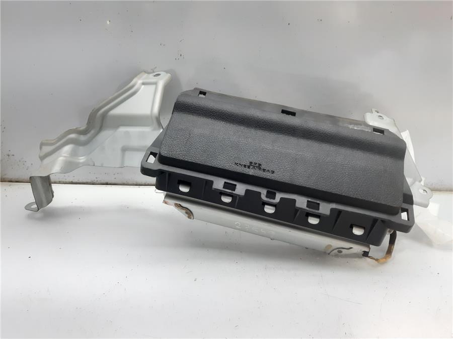 airbag de rodillas toyota land cruiser (j15) gx 1gdftv