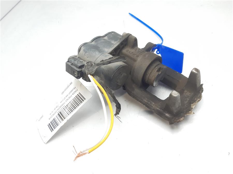 pinza de freno trasera derecha peugeot 308 gt line ah01