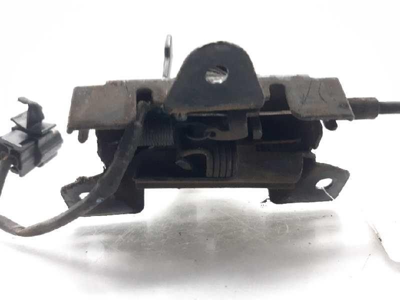 cerradura capo hyundai santa fe (cm) 2.2 crdi comfort 4x4 d4eb