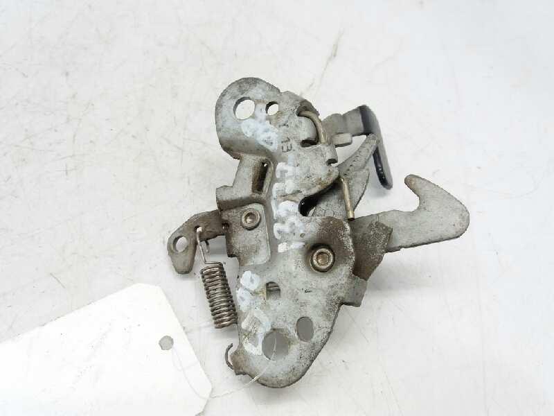 cerradura capo peugeot partner (s2) combi plus 9hw