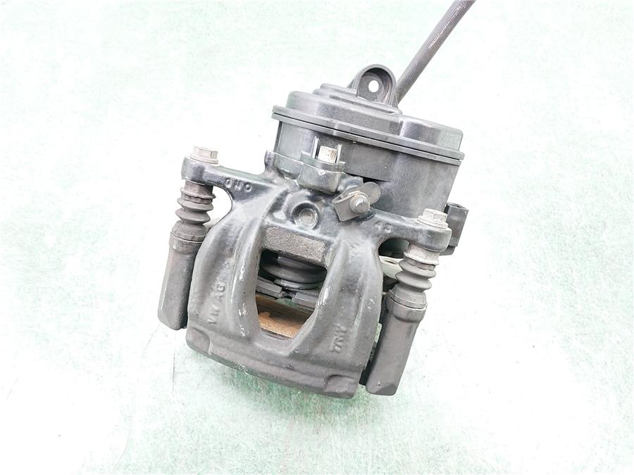 pinza de freno trasera derecha audi s5 sportback (f5a) 3.0 tfsi quattro cwg