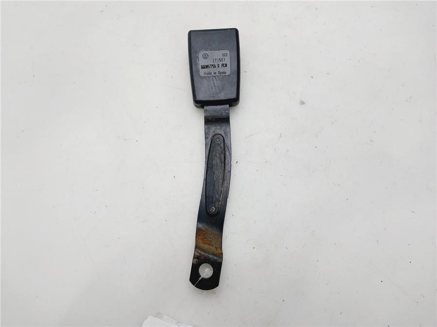 enganche cinturon delantero izquierdo seat ibiza (6l1) stella bby