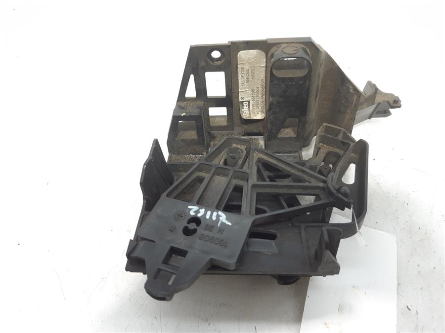 mando calefaccion / aire acondicionado citroen saxo 1.1 sx hdz