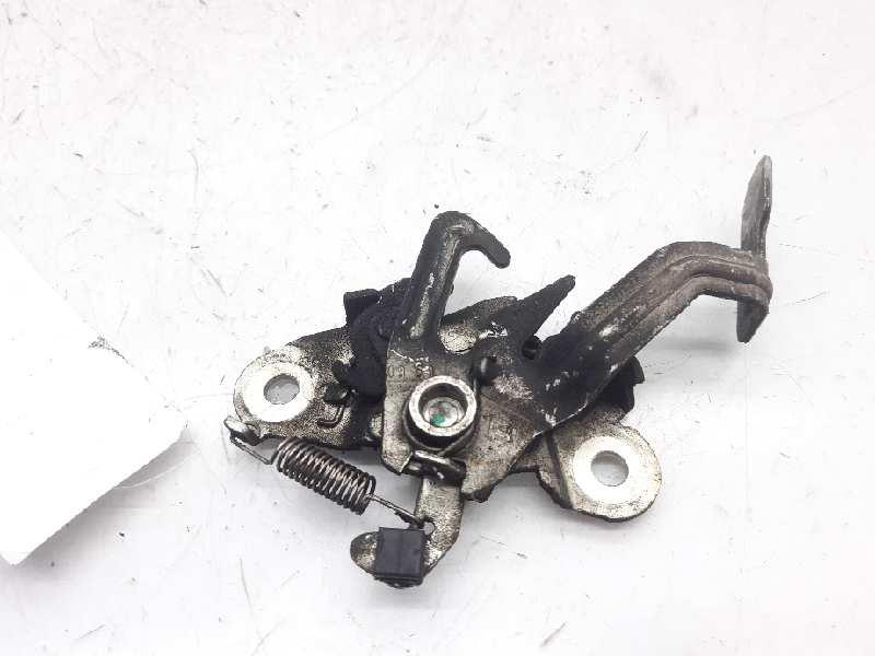 cerradura capo peugeot 308 confort 9hx