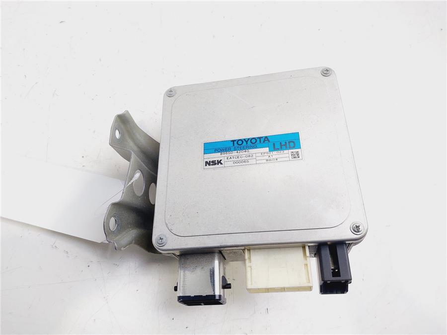 modulo electronico toyota rav4 (a3) sol 2ad