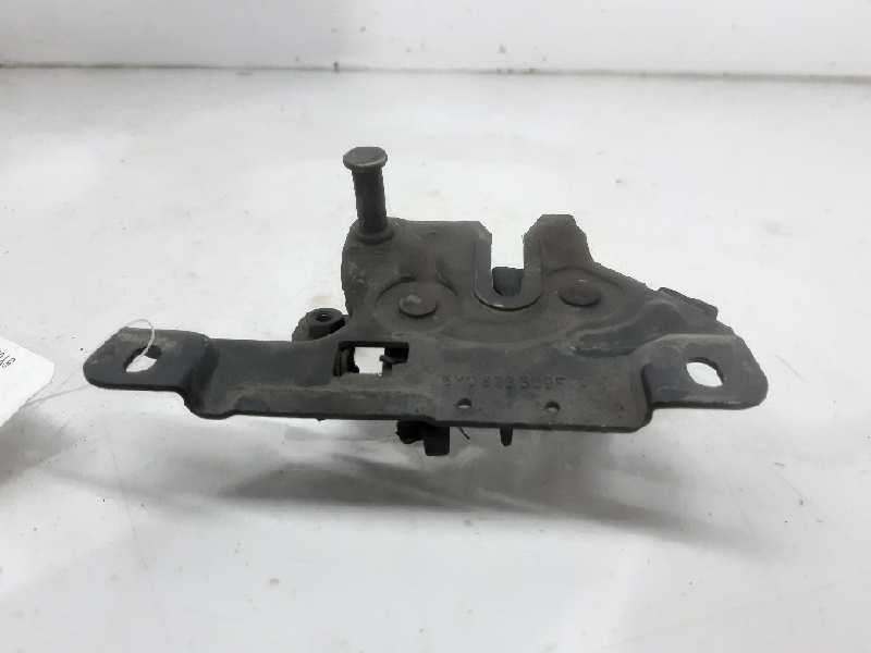 cerradura capo skoda fabia (6y2/6y3) young line bnm