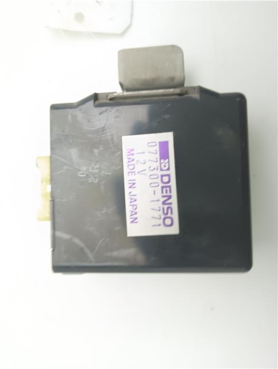 modulo electronico mitsubishi montero (v20/v40) 2800 td gls (3 ptas.) 4m40