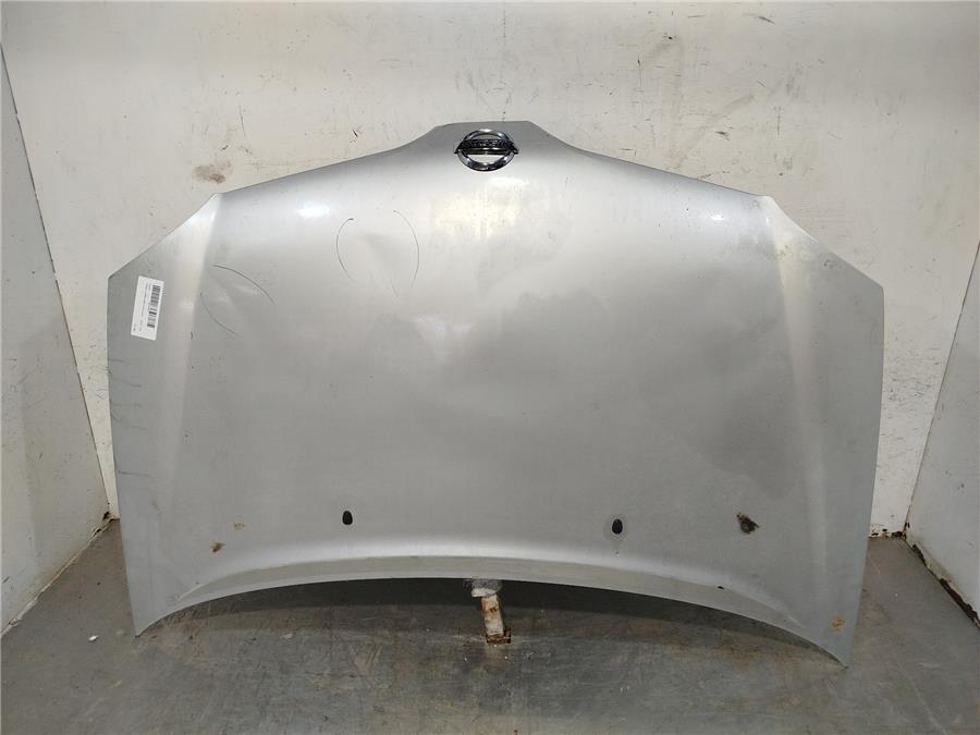 capo nissan almera tino (v10m) acenta yd22