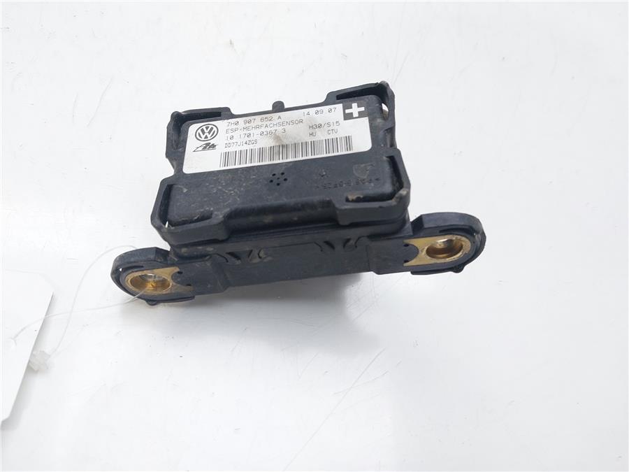 sensor audi q7 (4l) 3.0 tdi bug
