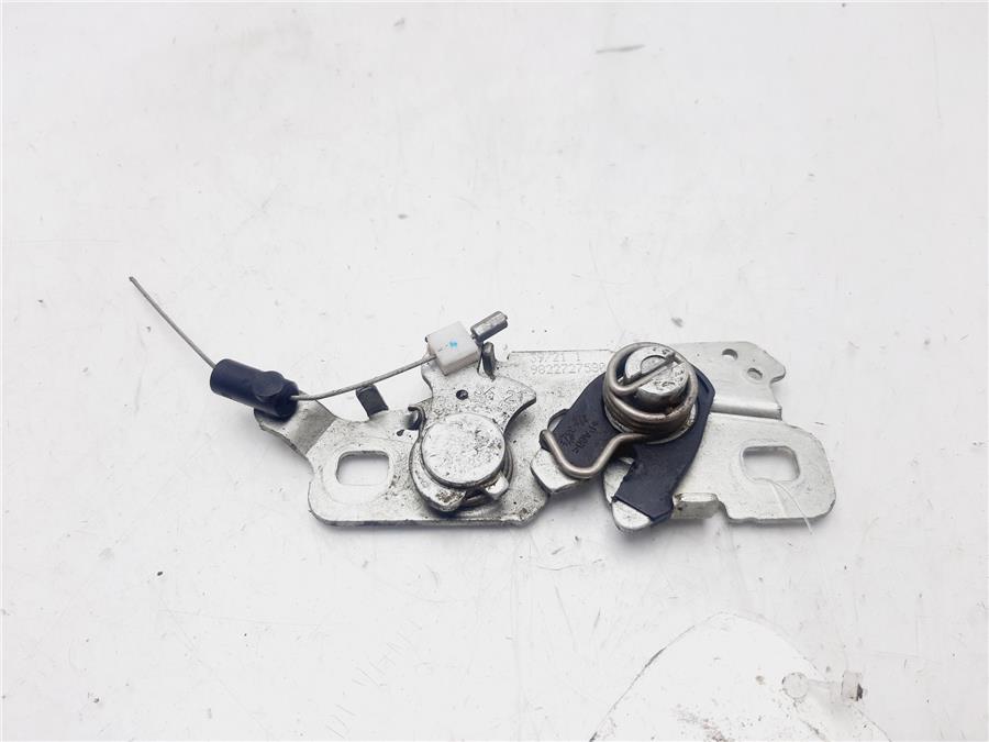 cerradura capo peugeot 208 (p2) active hm05
