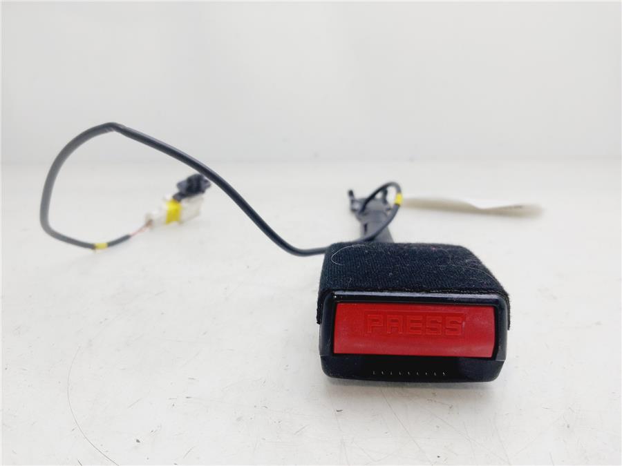 enganche cinturon delantero izquierdo peugeot 308 active 5fs