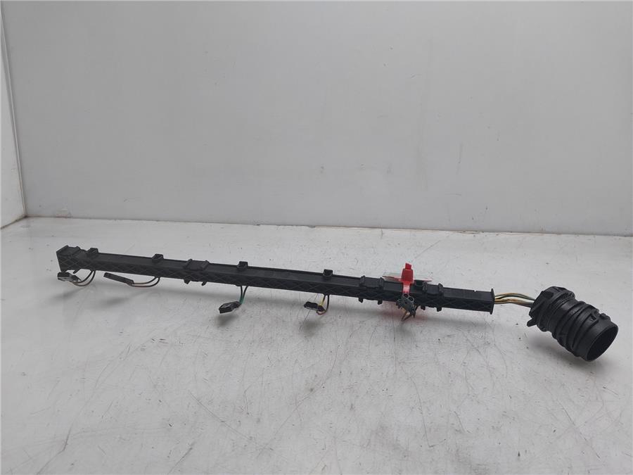 cable inyectores volkswagen touareg