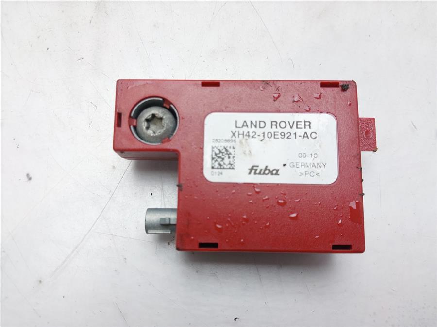modulo electronico land rover range rover (lm) 448dt