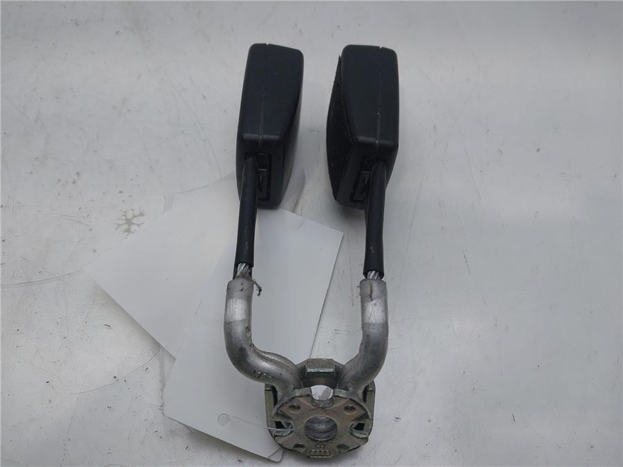 enganche cinturon trasero central seat ibiza berlina (6j5) reference cayb