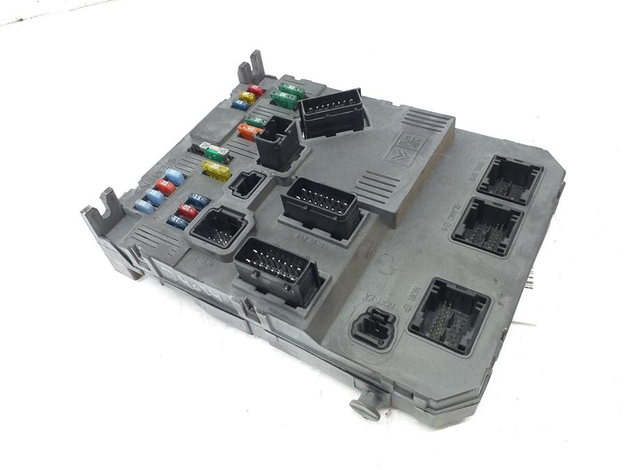 no identificado peugeot 206 x-line kfw