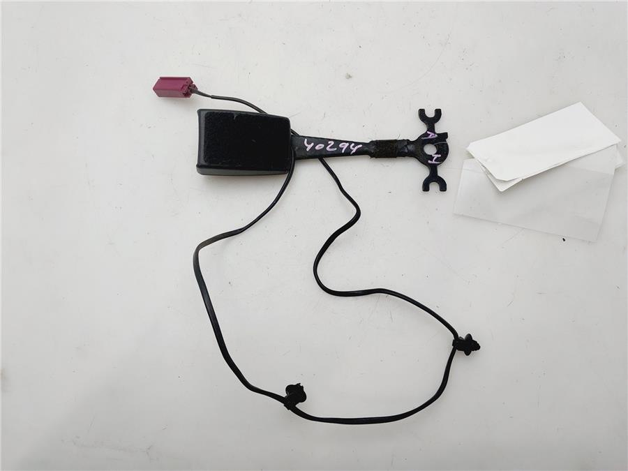 enganche cinturon delantero izquierdo ford mondeo berlina (ca2) titanium x