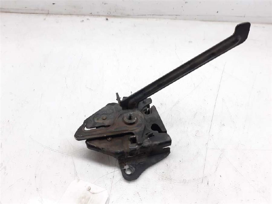 cerradura capo kia carnival ii (fl) 2.9 crdi lx j3