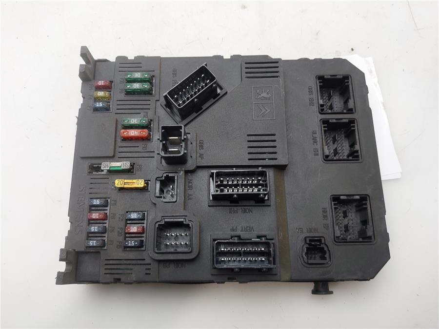 no identificado peugeot 206 x-line