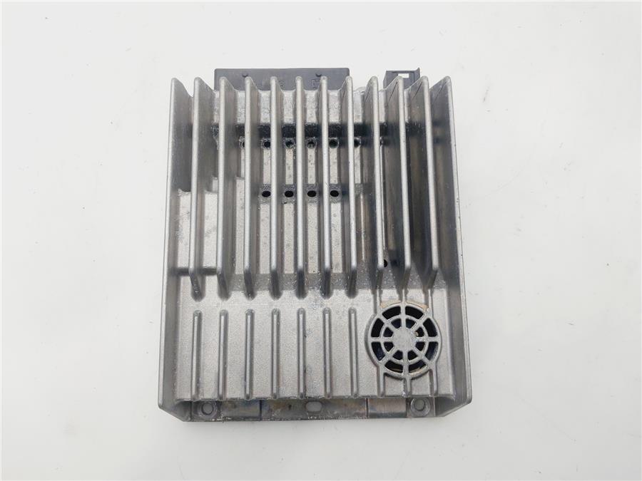 amplificador de sonido mercedes-benz clase e (bm 207) coupe 350 cdi blueefficiency (207.322) om642836