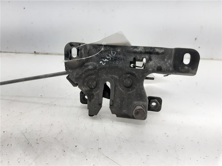 cerradura capo skoda fabia (6y2/6y3) comfort azq