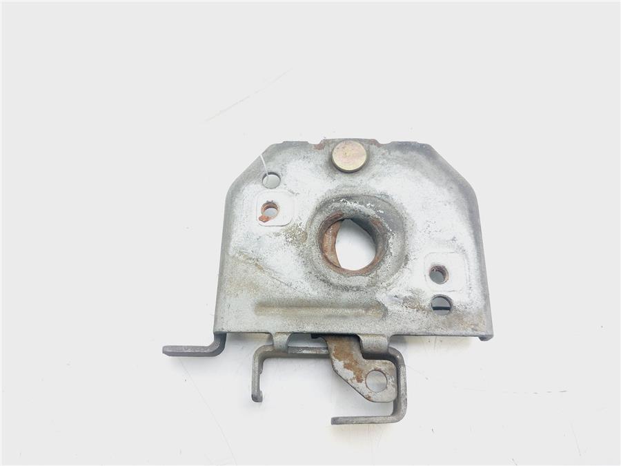 cerradura capo renault clio ii fase i (b/cb0) 1.2 d7f720