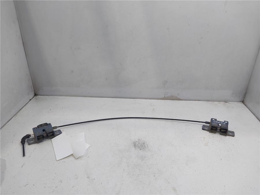 cerradura capo jaguar xf 3.0 v6 diesel s portfolio ajv6d