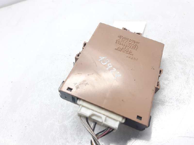 modulo electronico toyota prius (nhw20) sol 1nz