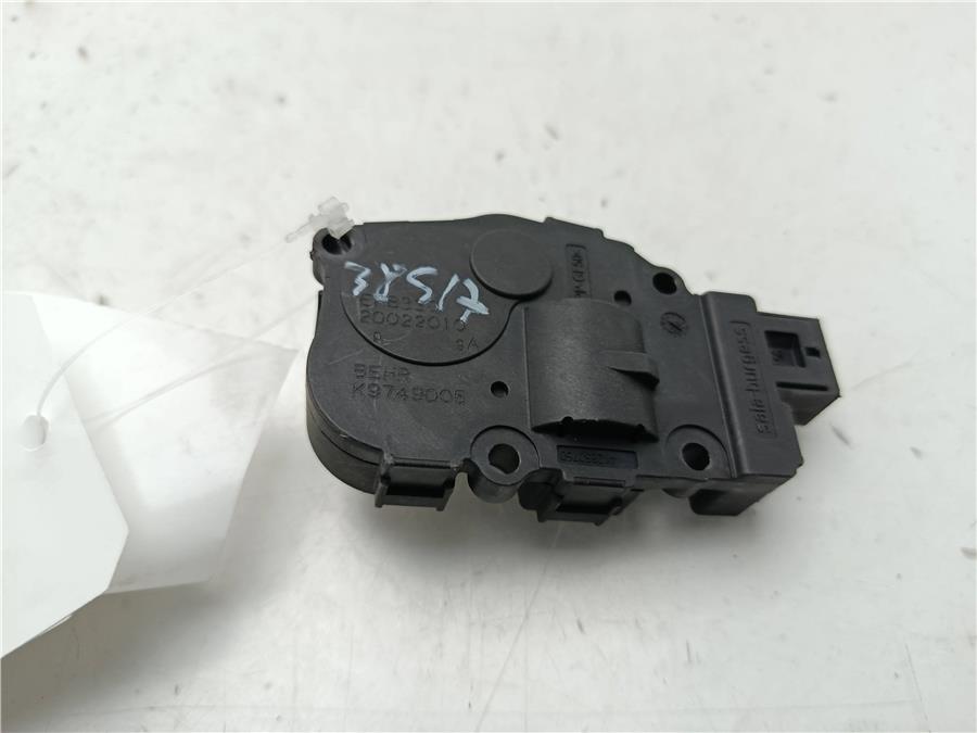 motor trampilla calefaccion audi a5 sportback (8t) 3.0 tdi quattro ccwa