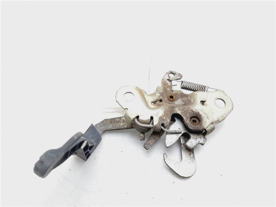 cerradura capo peugeot 207 confort 8hz