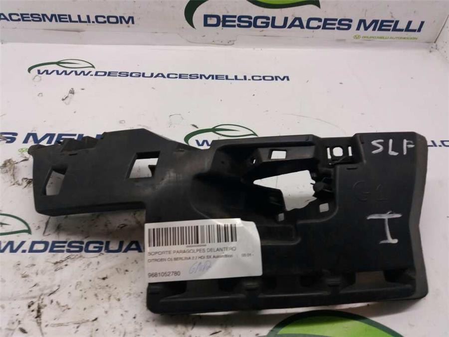 soporte paragolpes delantero citroen c5 berlina 2.2 hdi sx automático 4hx
