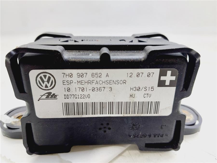 sensor audi q7 (4l) 4.2 tdi (240kw) btr