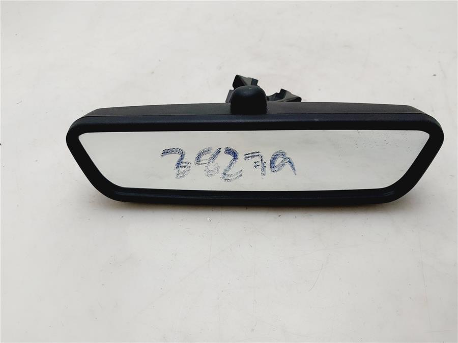 espejo bmw serie x3 (f25) xdrive 20d n47d20c