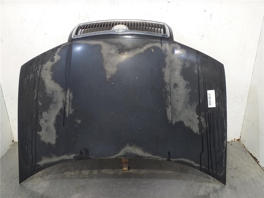 capo skoda fabia (6y2/6y3) young line bme