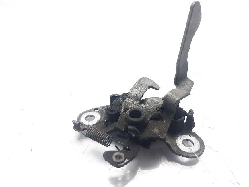 cerradura capo citroen c5 berlina 2.0 hdi sx rhz